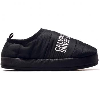 Pantofole Calvin Klein Yw0yw0012 Nero 40