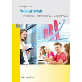 Volkswirtschaft
