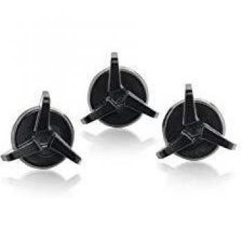 Set Viti Per Casco Acerbis Modello STEEL CARBON taglia unica