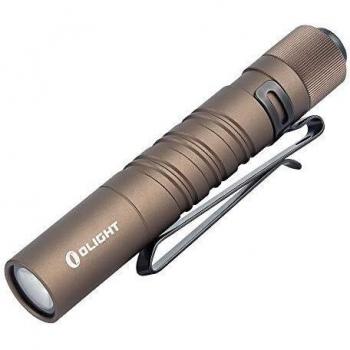 OLIGHT i3T EOS 180 Lumens EDC Torch