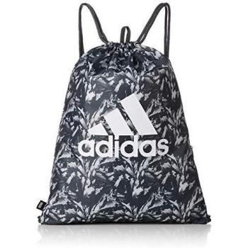 Adidas Herren Gymbag SP G Sports Bag Grau/Weiß