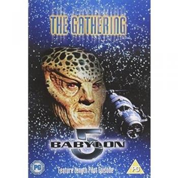 Babylon 5 - The Gathering