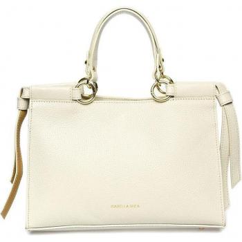 Isabella Rhea Tote Manual Beige