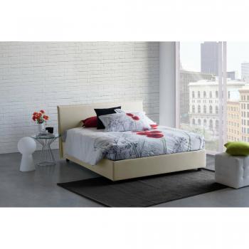 Dmora - Talamo Italia - Letto alla francese Angelic