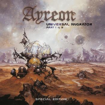 Ayreon Universal Migrator 1+2/spec.Ed.