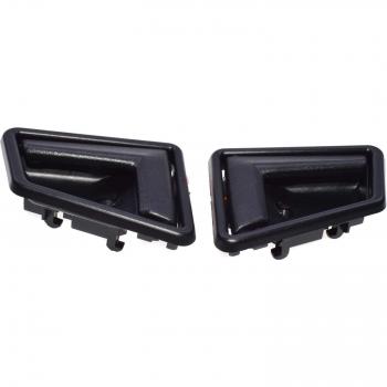 WOLFIGO Car Interior Inner Door Handle for Suzuki Sidekick 1989-1998
