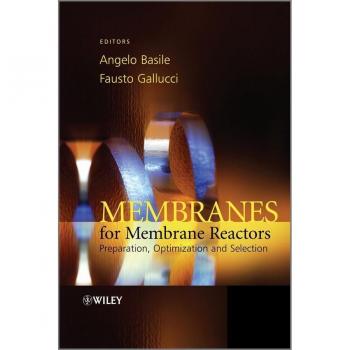 Membranes for Membrane Reactors