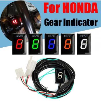 Motorcycle Gear Indicator for HONDA CB600F