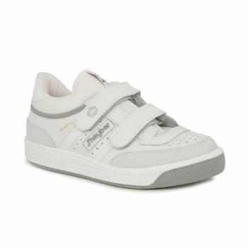 Deportivo Hombre Olimpia Blancas con Velcro J'HAYBER