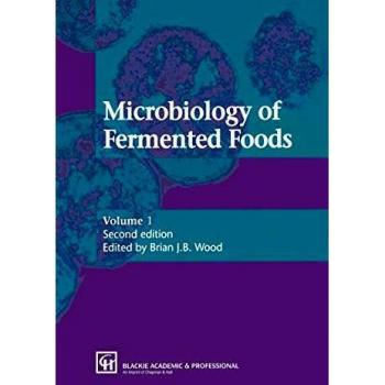 Microbiology of Fermented Foods