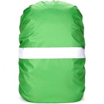 Dustproof Reflective Backpack Rain Cover