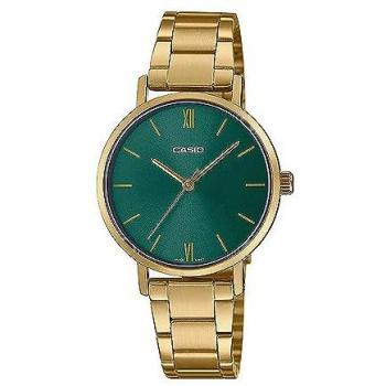 Casio Classic Retro Horloge LTP‑VT02G‑3A