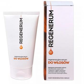 Bania Agafii Tajga Stories naturalne serum do włosów zwiększające objętość z leuzeą i mumio 170ml (P1)