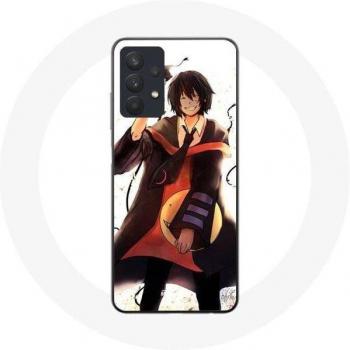 Assassination Classroom Koro Sensei Case for Samsung Galaxy A32 5G