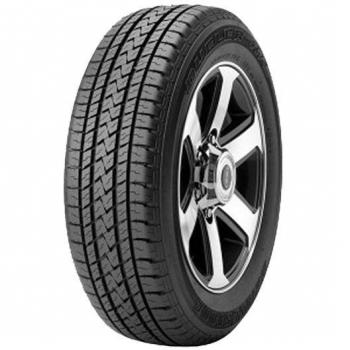 Pneu été Bridgestone Dueler H/L 33 235/65 R18 106V