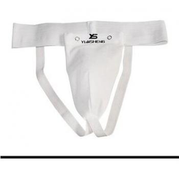 Adult Male Taekwondo Groin Protector