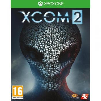 XCOM 2: Versión Francófona para Xbox One