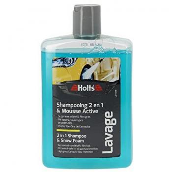 HOLTS HAPP0139A Limpiador de carrocerías