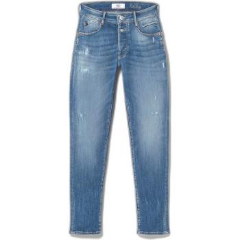 Le Temps des Cerises Women's High Rise Jeans Pulp C Kirr