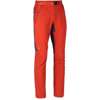 Whale's Grey Ternua Friz Pants – 2XL (Men)