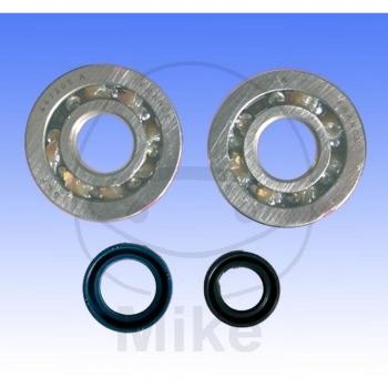 Kit cuscinetti albero motore 756.33.49