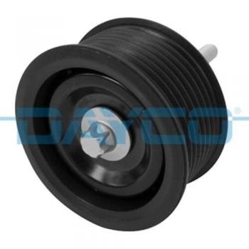 Dayco Guida/Pulley per cintura V-Ribbed APV2835
