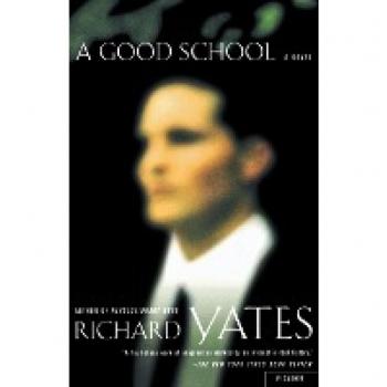 Richard Yates Good School