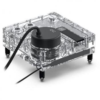 Alphacool AGB Core 140 mm Serbatoio di Compensazione con Pompa VPP/D5
