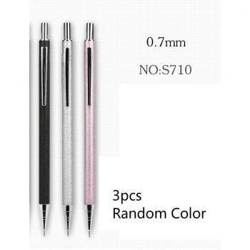 Deli 0.5mm 0.7mm Cute Mechanical Pencil