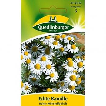 Echte Kamille Extrakt