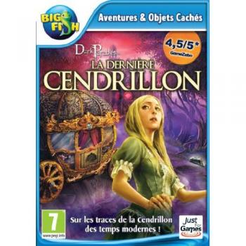 Dark Parables La Dernière Cendrillon