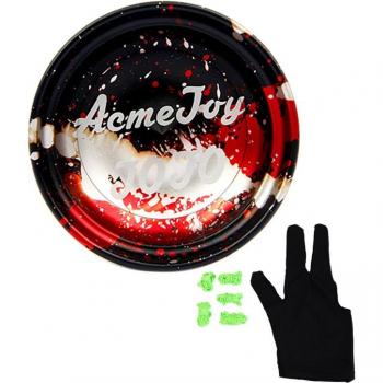 AemeJoy Beginner's Competitive Aluminum Alloy Yo-Yo