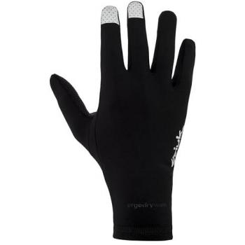 Guantes Spiuk Anatomic Winter largos negro XL