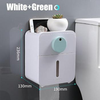 Organisateur de salle de bain GURET