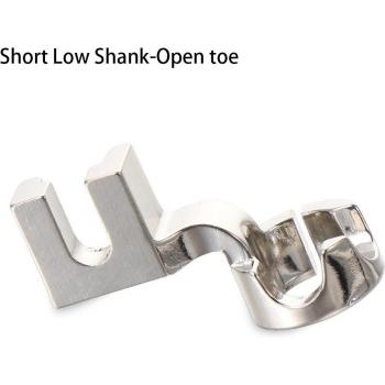 Quilting Darning Ruler Presser Foot