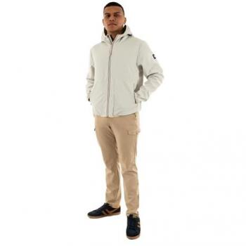 Impermeable Kaporal Madox con capucha