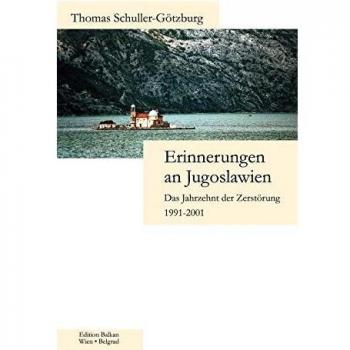 Erinnerungen an Jugoslawien
