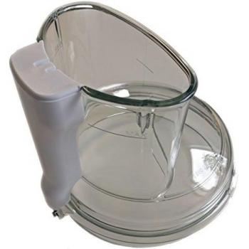 Couvercle de bol pour robot MAGIMIX 17334