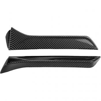 Spoiler Lateral Ventana Trasera SEAT Leon