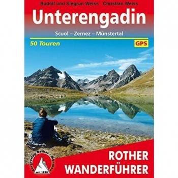 Unterengadin