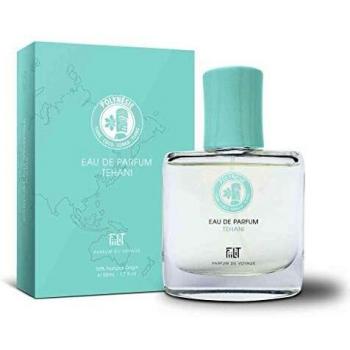 Parfum TEHANI - Essence de Polynésie 50 mL