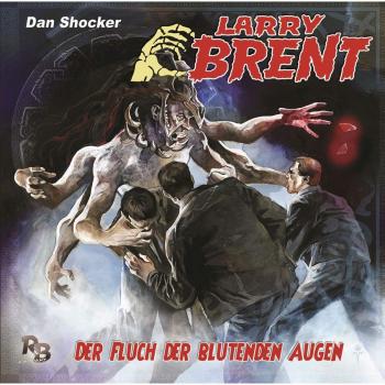 Schwarzer Schein – Der Fluch der Blutenden Augen