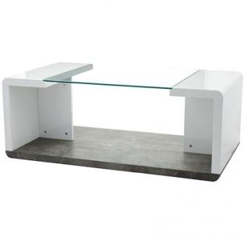 SALDOSYSTOCKS Mesa de Centro Vita