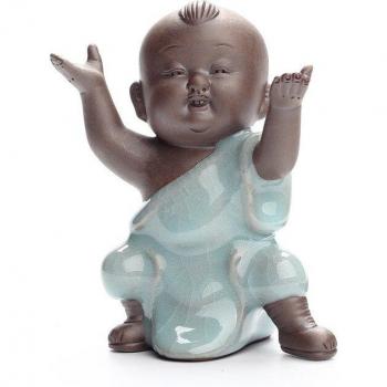 Kind Bi Tuo Bijia – Zeremonie‑Tee‑Set