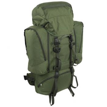 Crusader Green 110 l batoh Berghaus