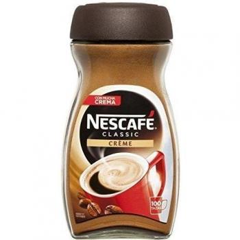 Café Classic Crème 200g