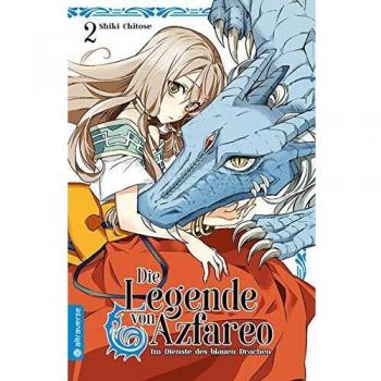 Die Legende von Azfareo 02