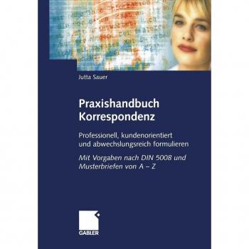 Vitalsource Technologies, Inc. Praxishandbuch Korrespondenz