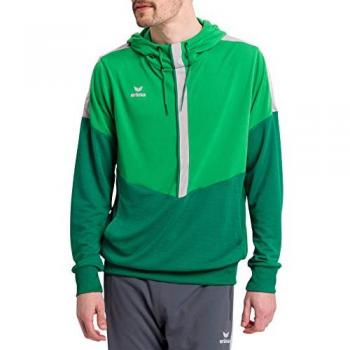 Sudadera Erima Squad