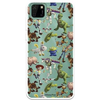 Funda oficial Disney Toy Story para Huawei Y5p